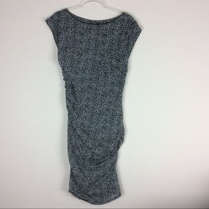 Ann Taylor | Animal Print Dress Size 6